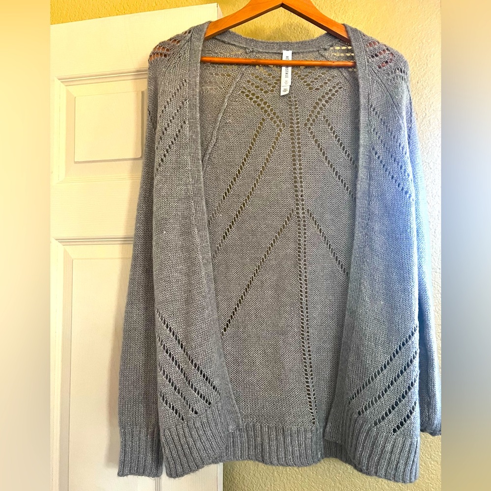 Aeropostale cardigan